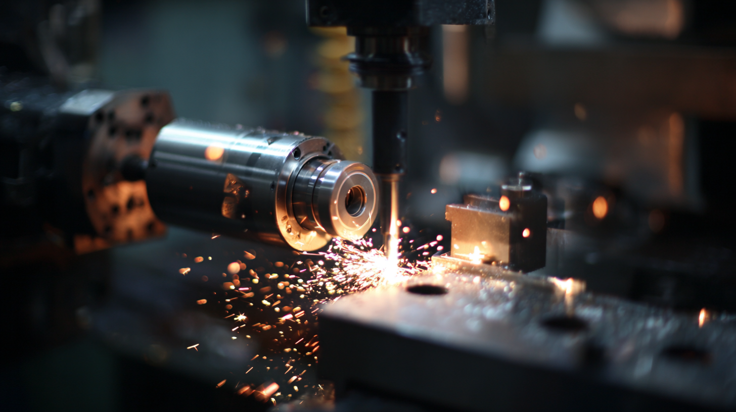 Top Strategies for Enhancing Efficiency in Sheetmetal Fabrication Processes