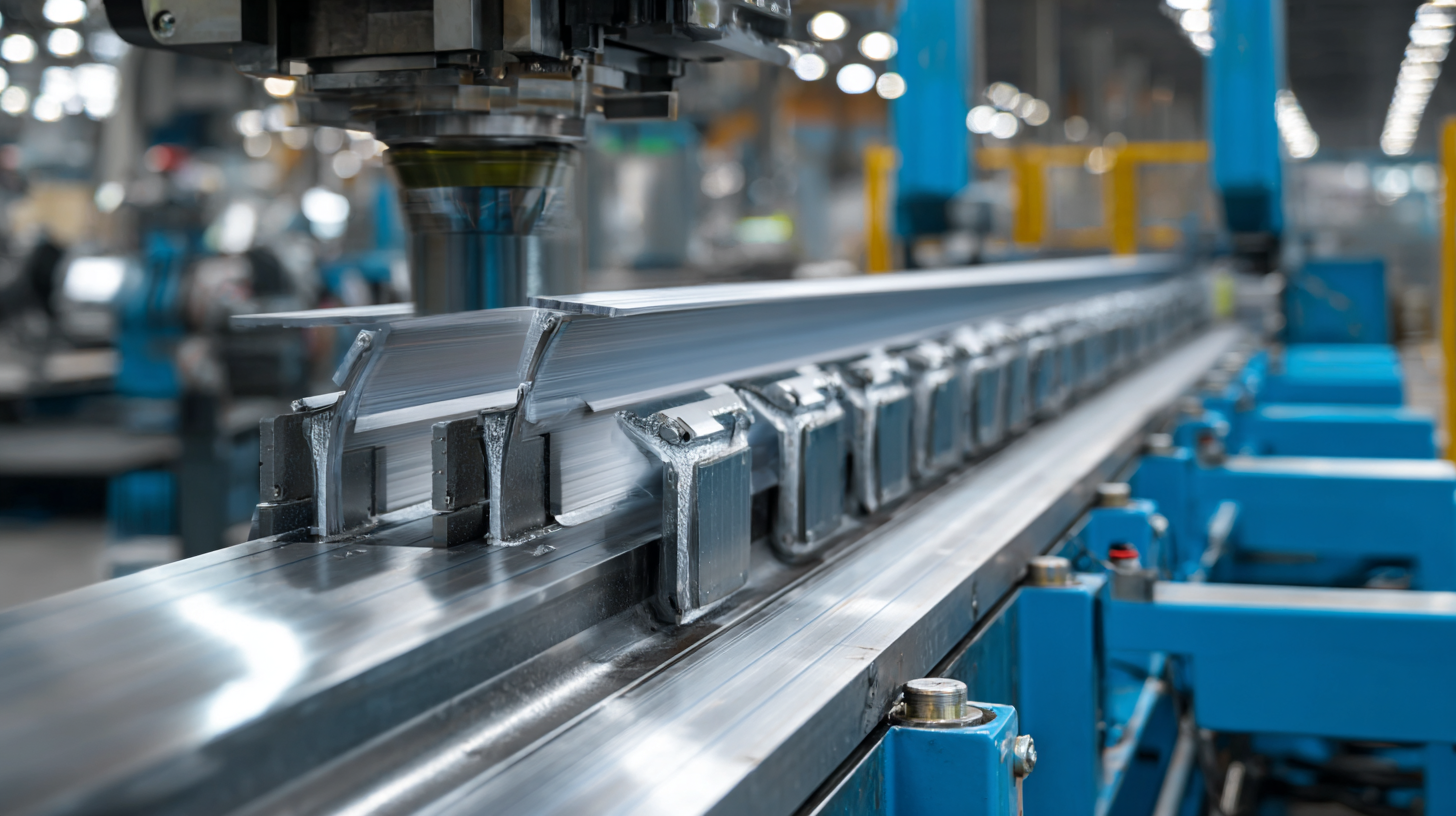 Top Strategies for Enhancing Efficiency in Sheetmetal Fabrication Processes