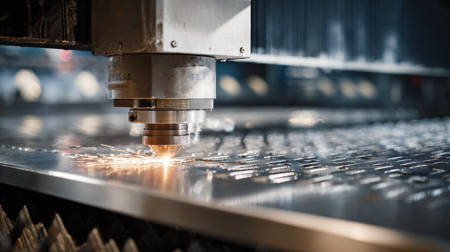 Top Strategies for Enhancing Efficiency in Sheetmetal Fabrication Processes