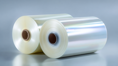 Innovative Solutions for Food Grade Film Applications in Packaging Industry