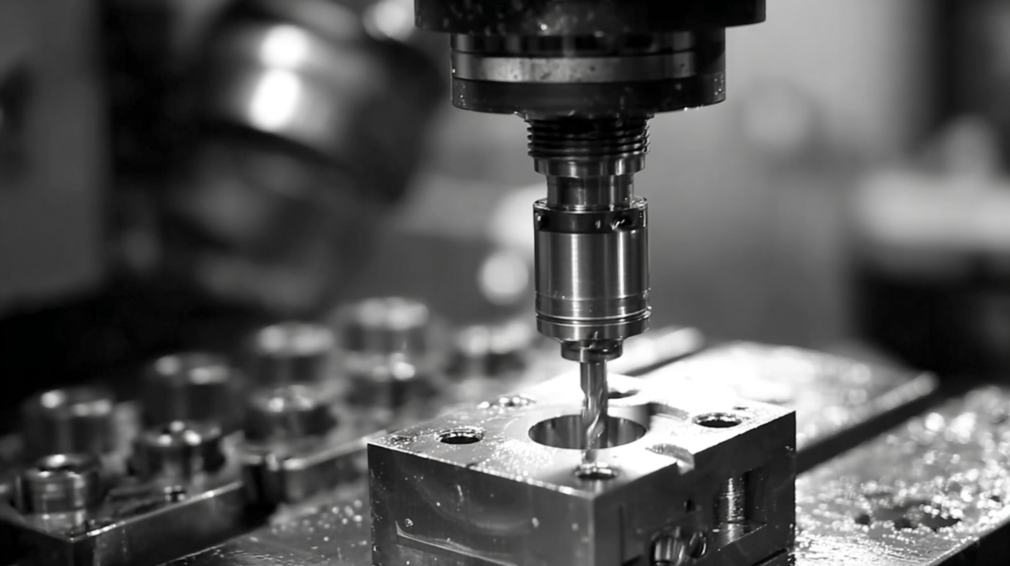 5 Key Benefits of Investing in Injection Tooling for Global Buyers