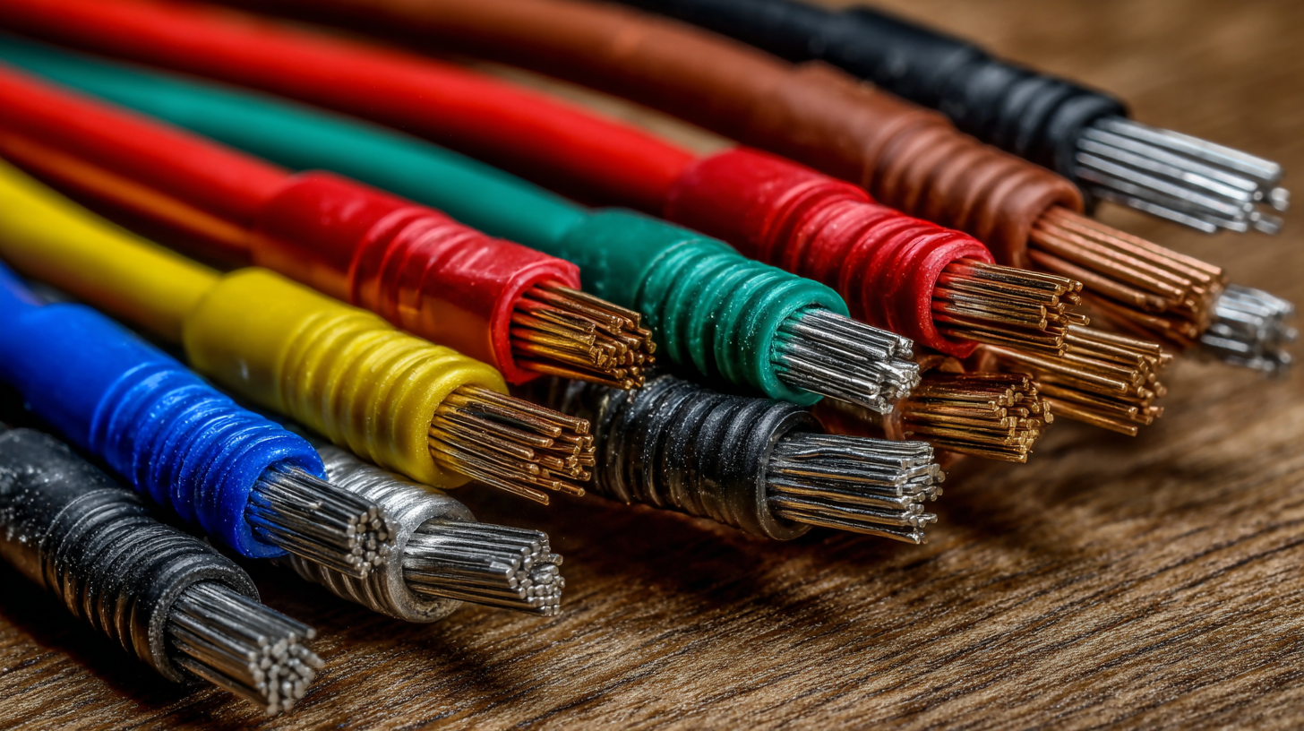 The Ultimate Guide to Choosing the Right Electrical Wire Connector for Your Projects