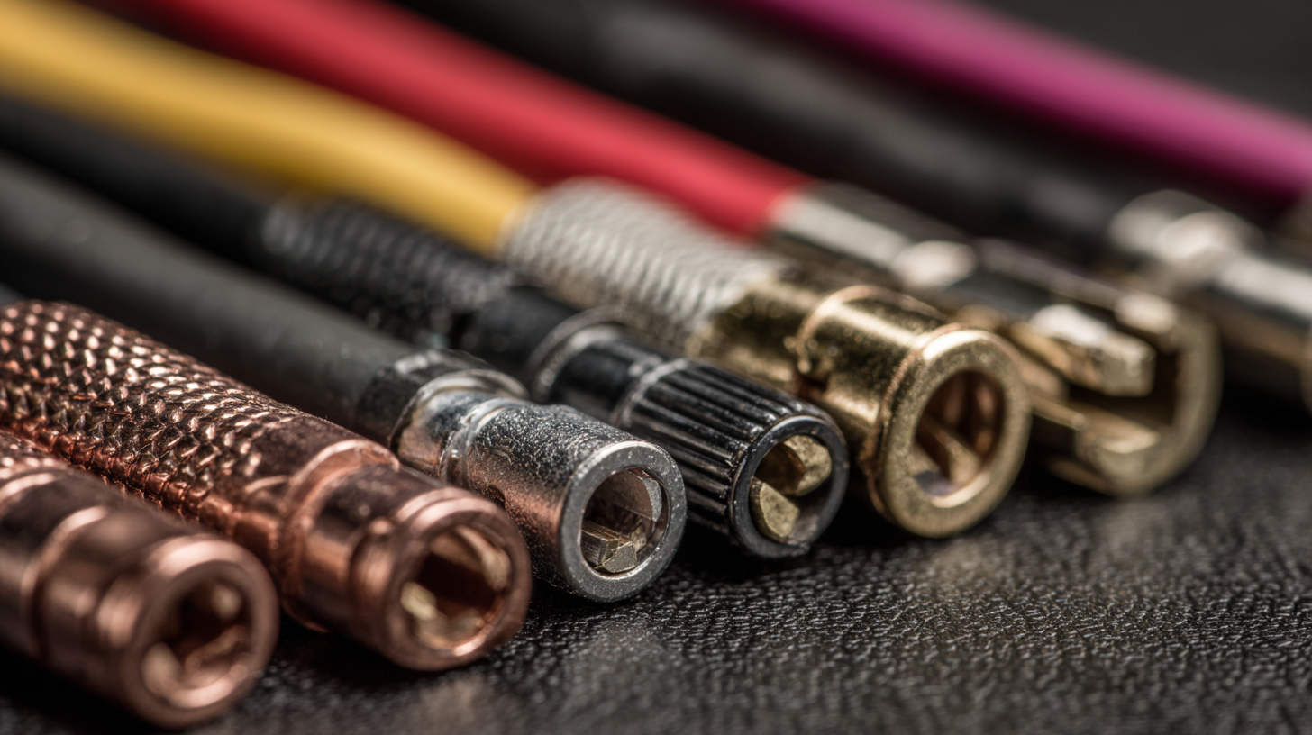 The Ultimate Guide to Choosing the Right Electrical Wire Connector for Your Projects