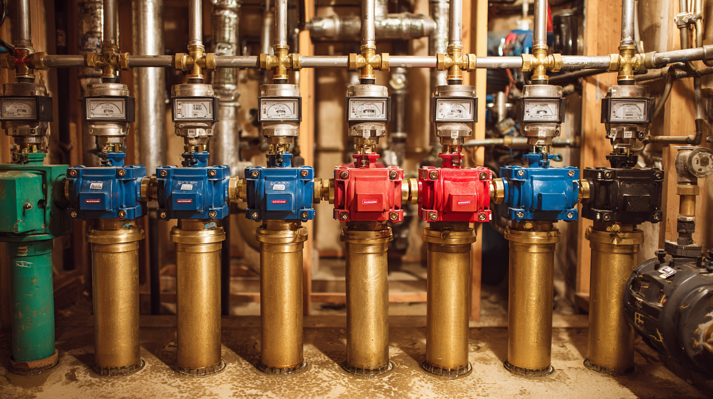 Essential Guide to Choosing the Right Electric Pump for Your Needs