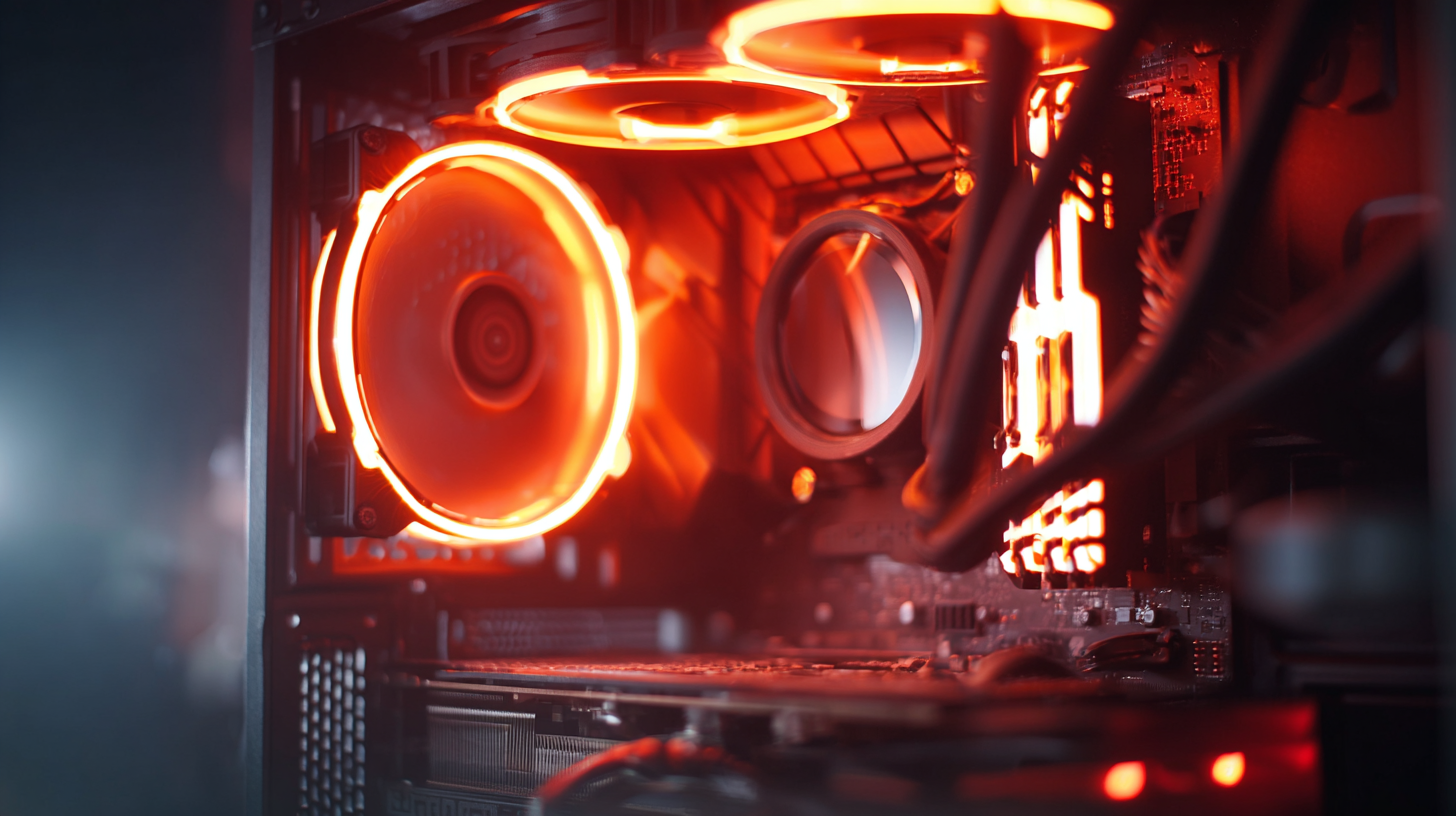 Discovering the Advantages of Aio Cooler Radiator for Your Business Needs