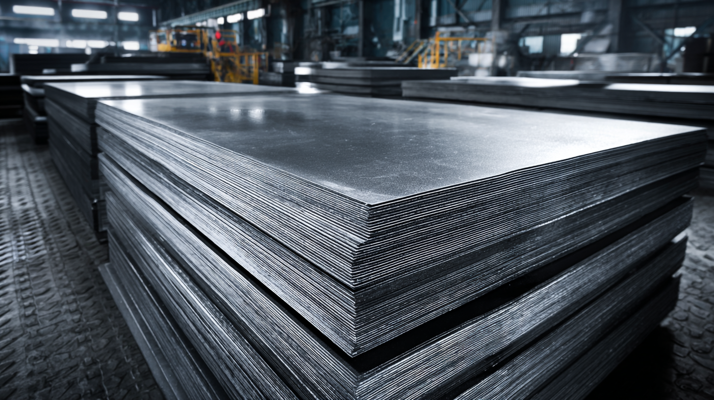 What Makes Graphite Sheets the Ideal Choice for Industrial Applications