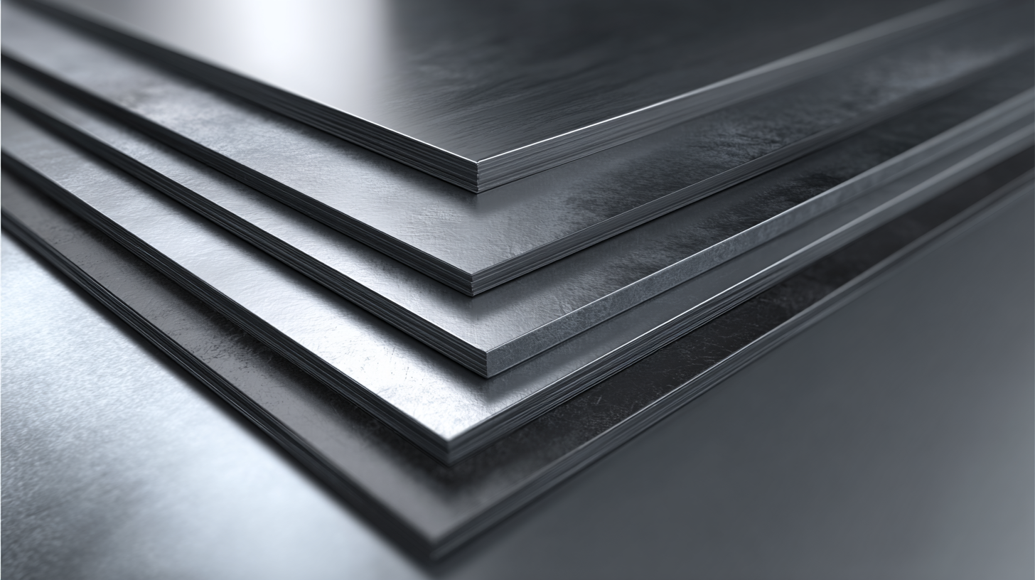 What Makes Graphite Sheets the Ideal Choice for Industrial Applications