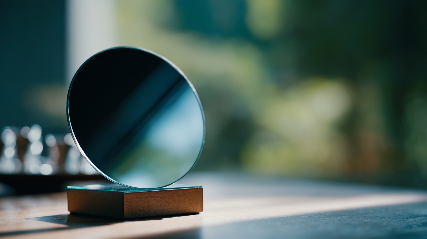 Exploring the Advantages of First Surface Mirror Glass for Enhanced Reflection Efficiency