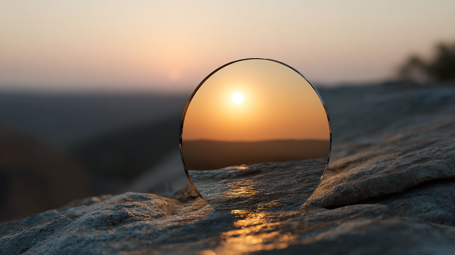 Exploring the Advantages of First Surface Mirror Glass for Enhanced Reflection Efficiency