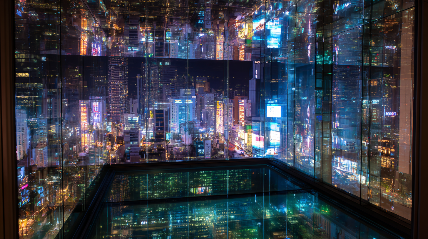 Exploring the Advantages of First Surface Mirror Glass for Enhanced Reflection Efficiency