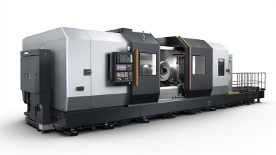 Understanding the Benefits of Mill Turn Machines for Efficient Global Manufacturing Strategies