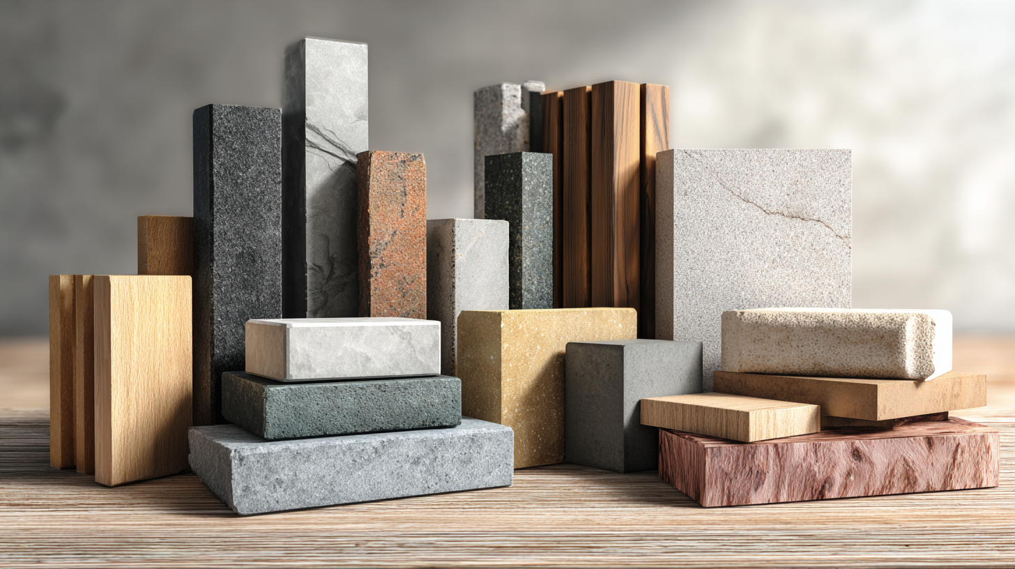 Essential Checklist for Sourcing Eco Friendly Building Materials Globally
