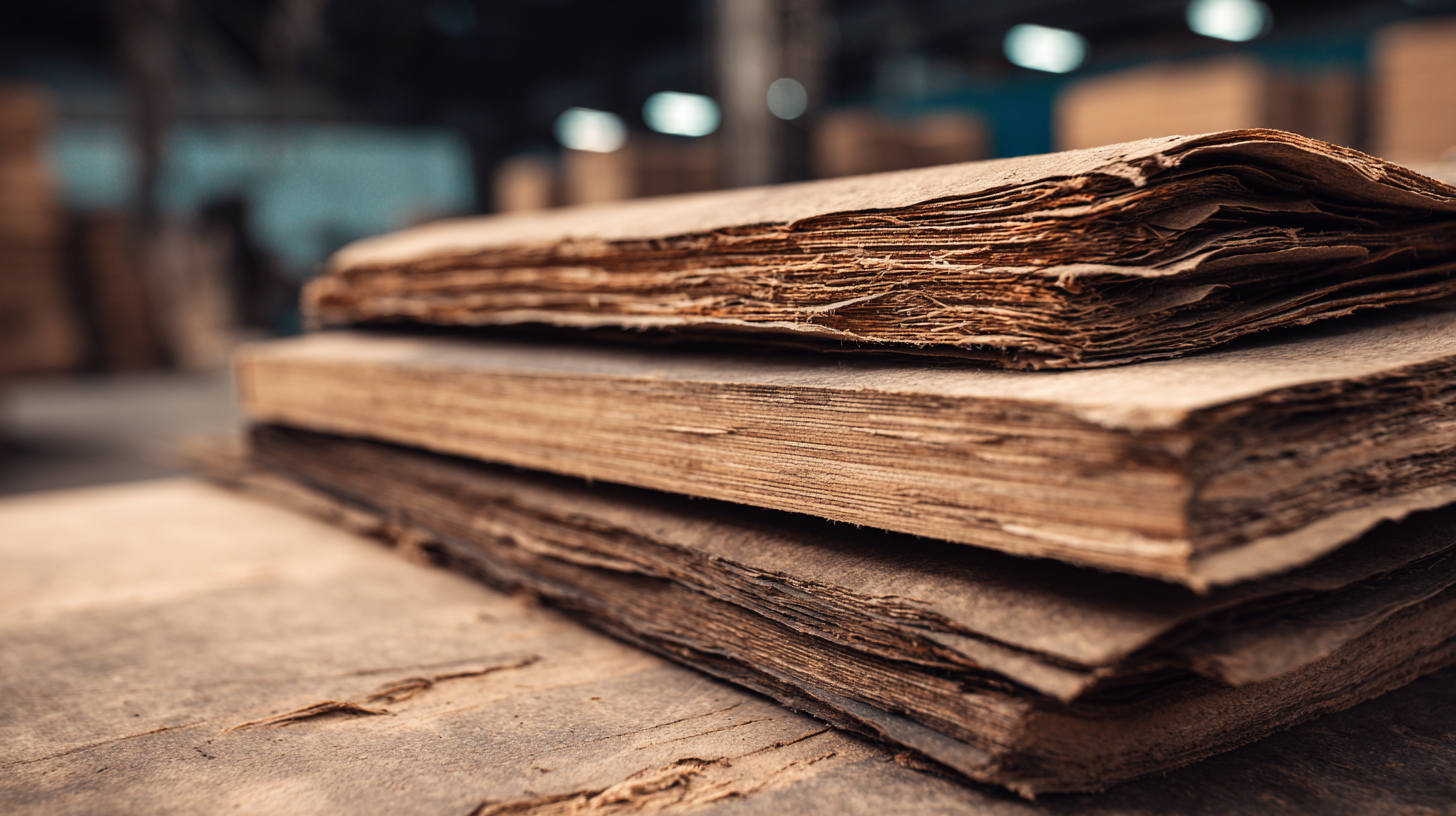 Unlocking Success with Film Faced Plywood Advantages for Construction Projects