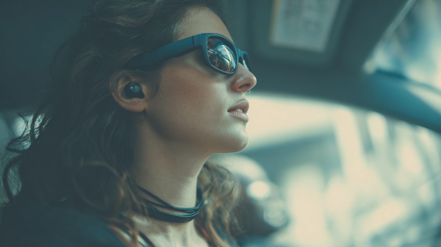 Innovative Ways Wireless Bluetooth Technology Enhances Everyday Life