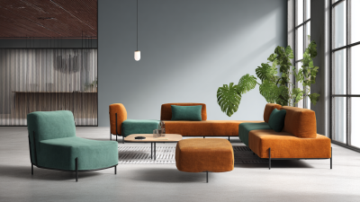Innovative Factory Sofa Designs Transforming Modern Living Spaces with Industry Insights