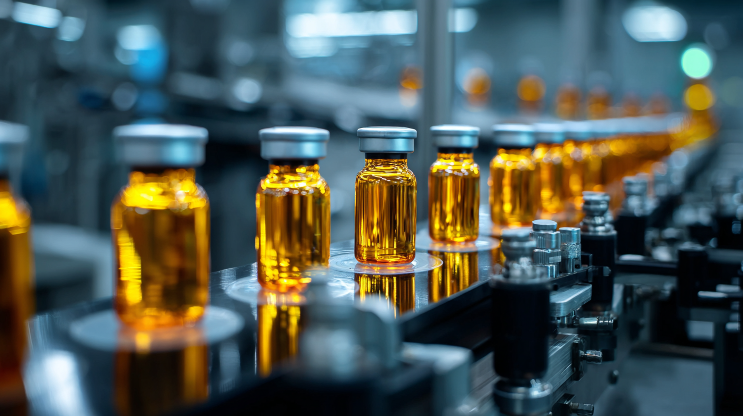 10 Essential Insights for Pharmaceutical Manufacturing Success