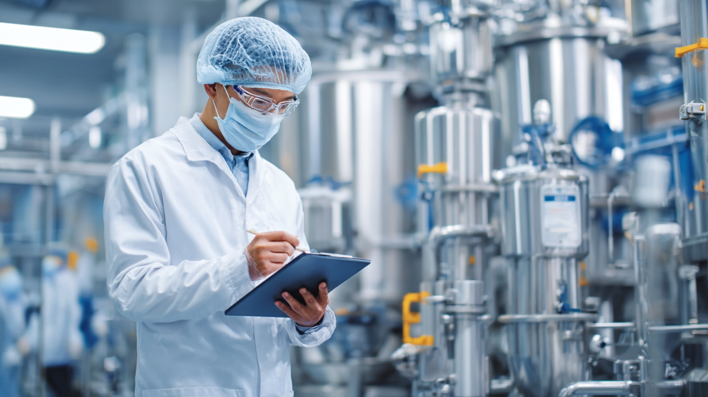 10 Essential Insights for Pharmaceutical Manufacturing Success