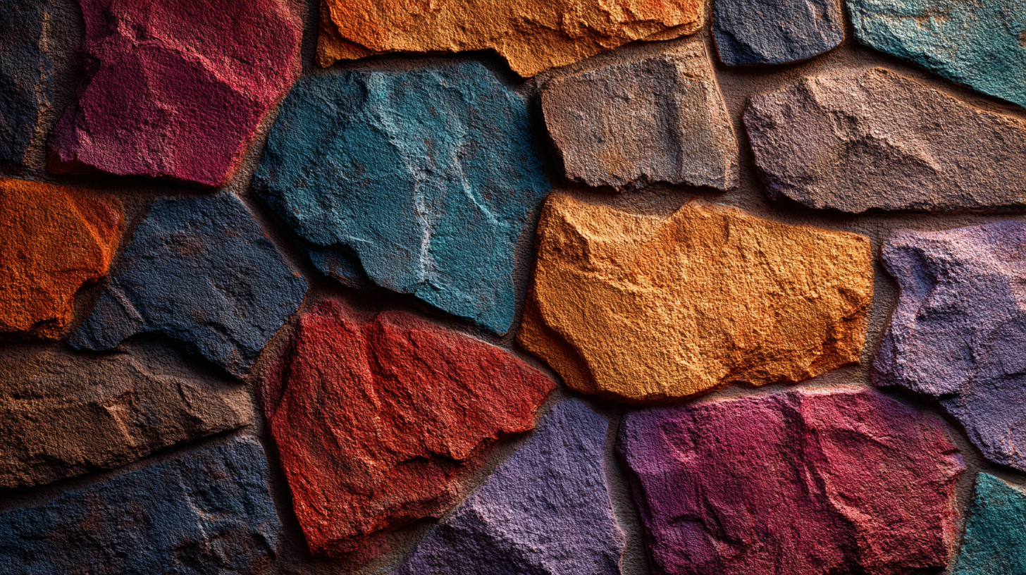 Ultimate Guide to Choosing the Best Stone Texture Wall Paint for Your Global Sourcing Needs
