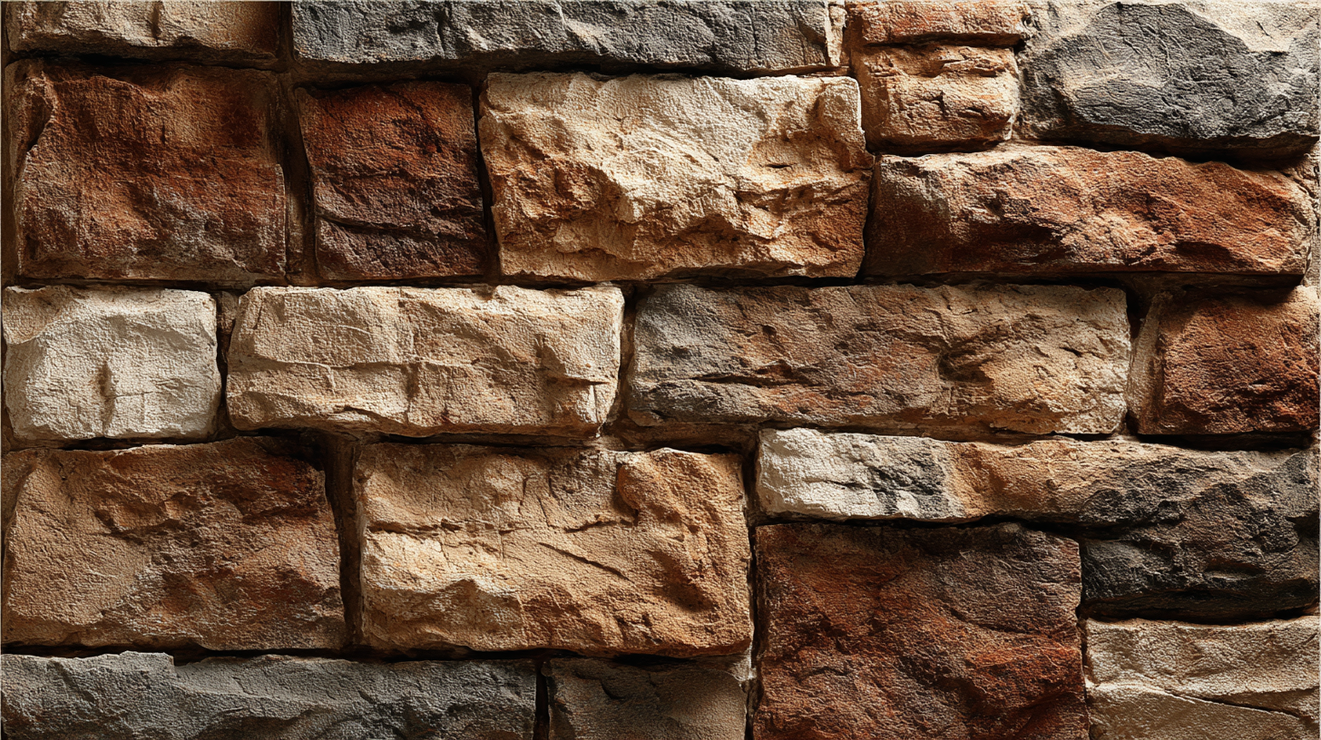 Ultimate Guide to Choosing the Best Stone Texture Wall Paint for Your Global Sourcing Needs