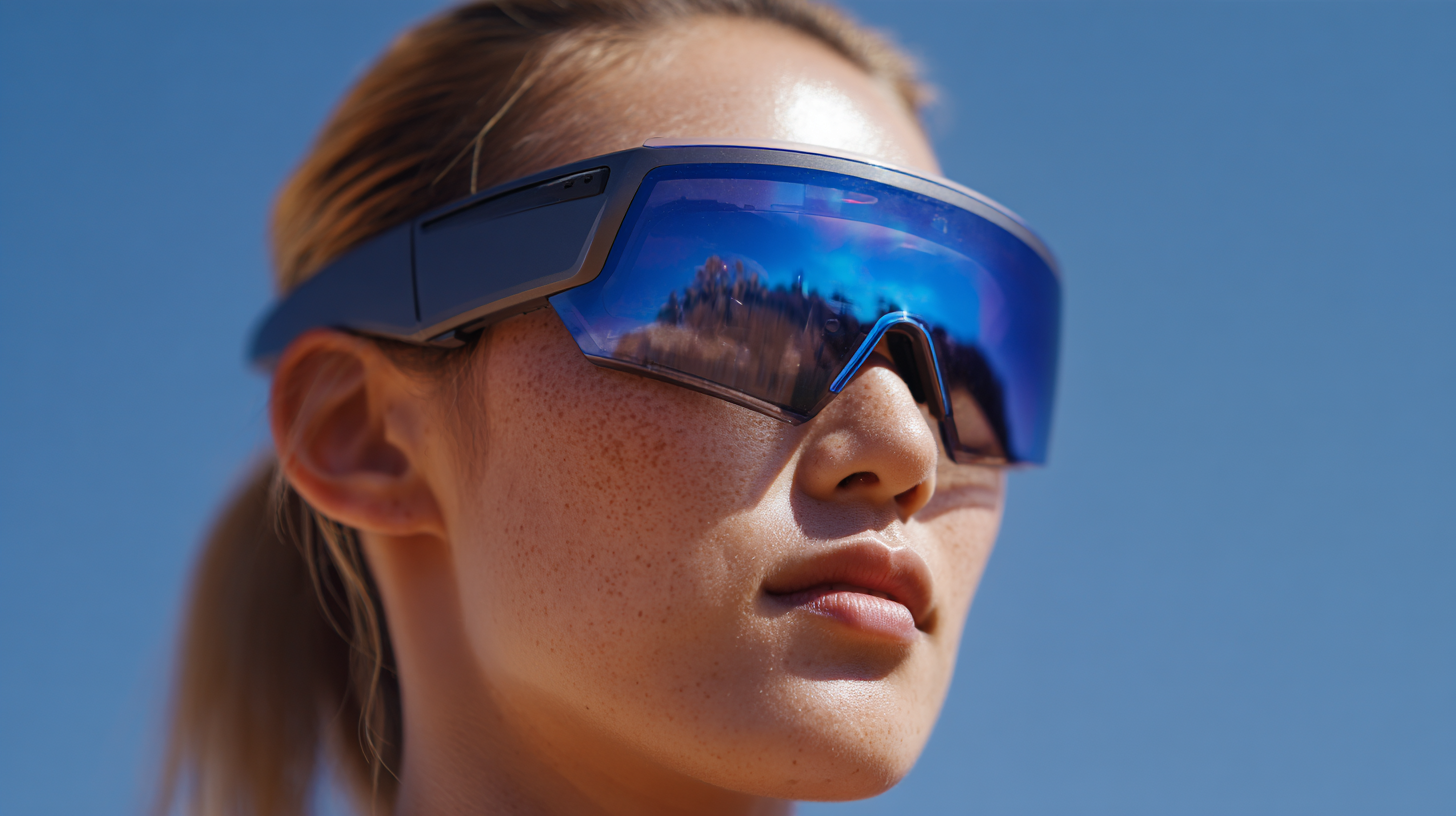 Unlocking the Future: 7 Essential Digital Eyewear Tips for Better Vision and Style