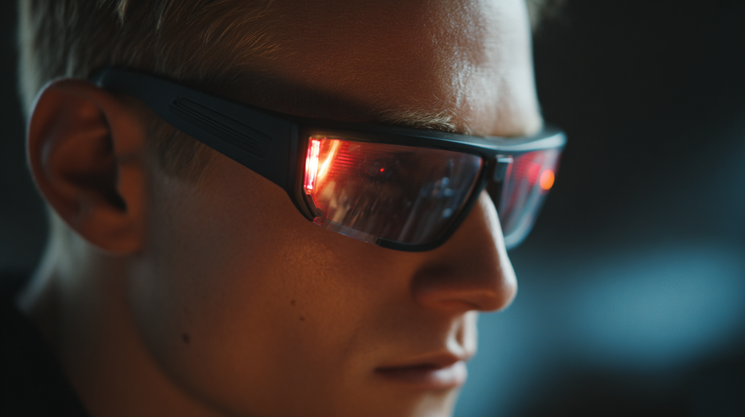 Unlocking the Future: 7 Essential Digital Eyewear Tips for Better Vision and Style
