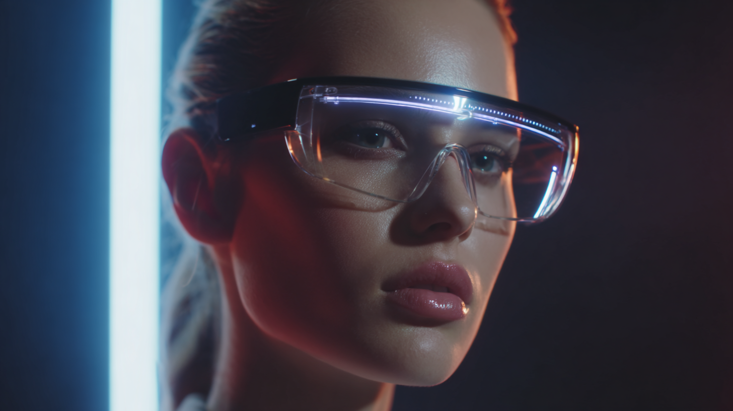 Unlocking the Future: 7 Essential Digital Eyewear Tips for Better Vision and Style