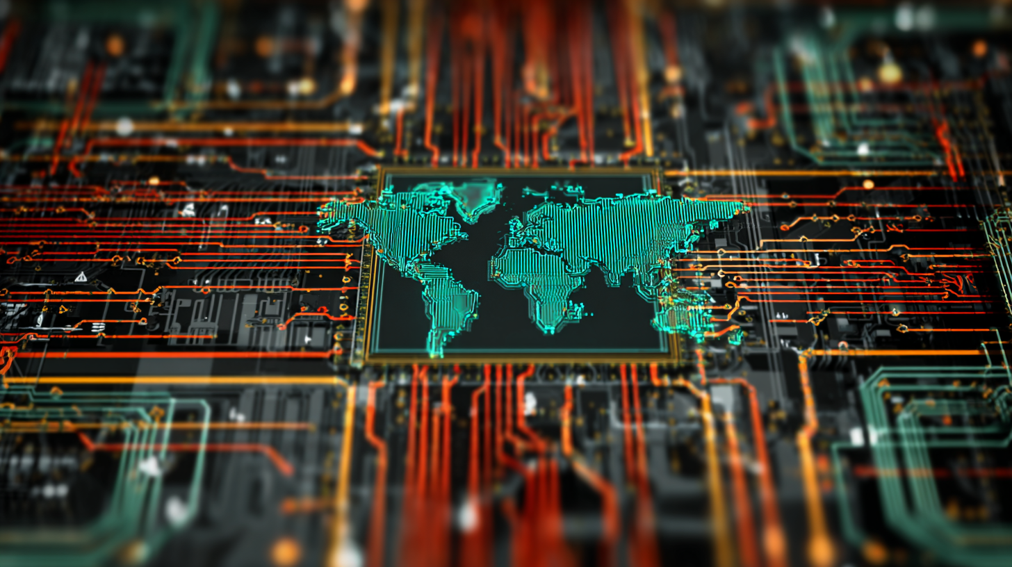 Ultimate Guide to Navigating PCB Design: Tips for Global Buyers