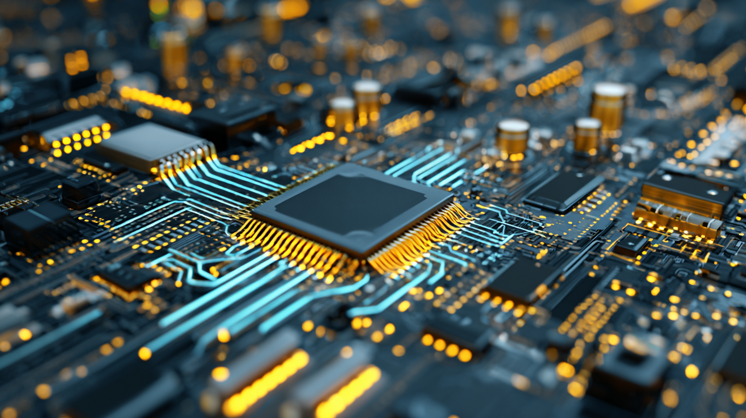 Ultimate Guide to Navigating PCB Design: Tips for Global Buyers