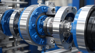 Mastering High Performance Butterfly Valves: A Comprehensive Tutorial with Industry Insights