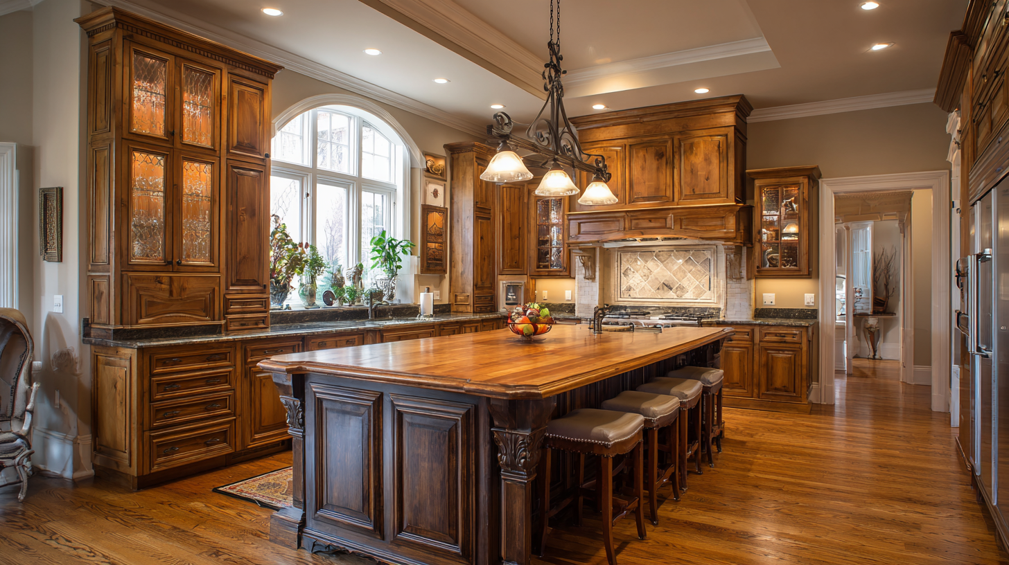 Ultimate Guide to Sourcing Custom Cabinets for Your Business Success
