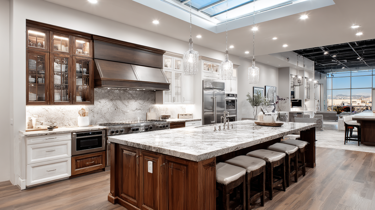 Ultimate Guide to Sourcing Custom Cabinets for Your Business Success