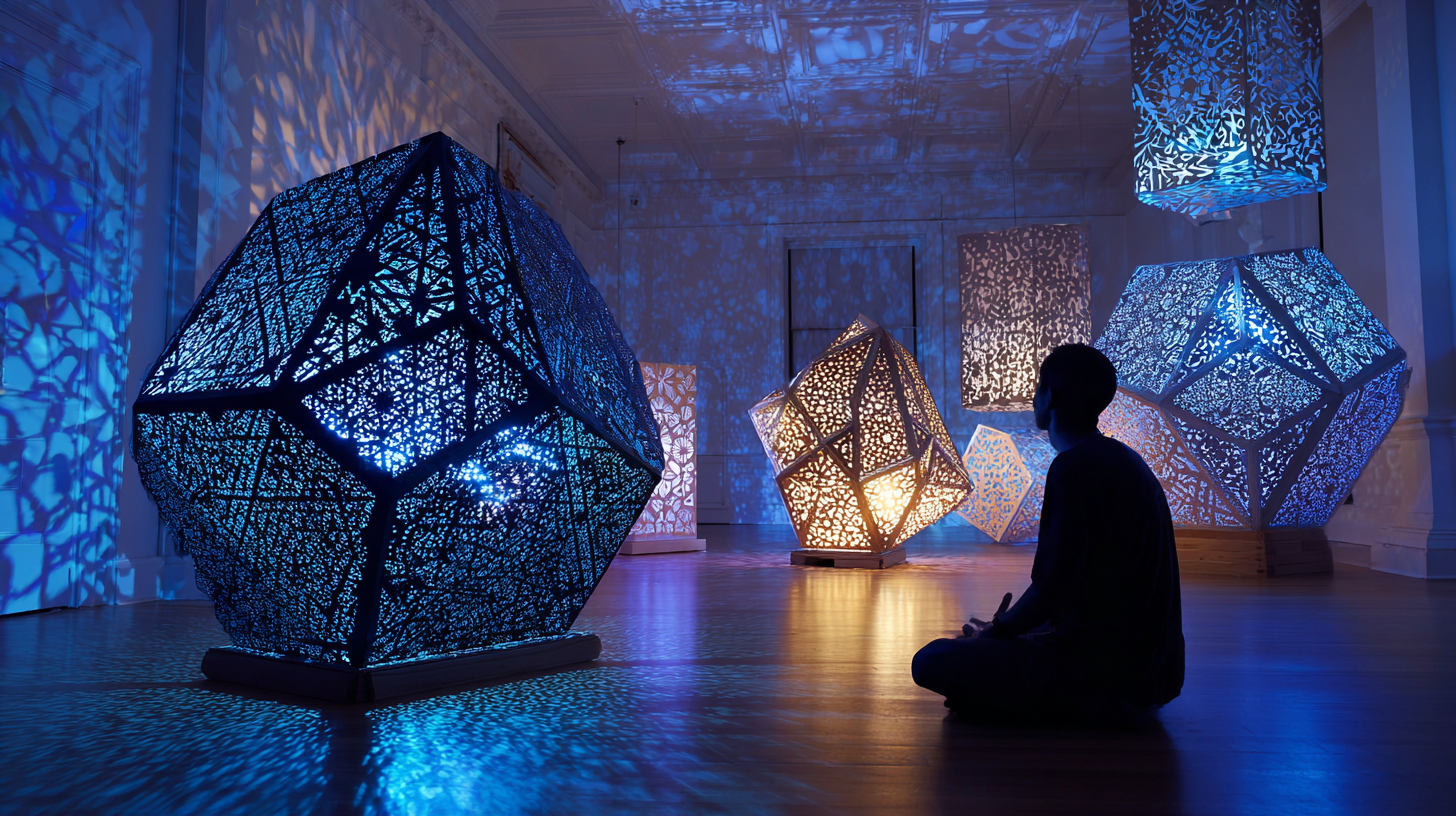 Exploring Unique Lighting Gallery Styles: Transform Your Space with Artistic Illumination