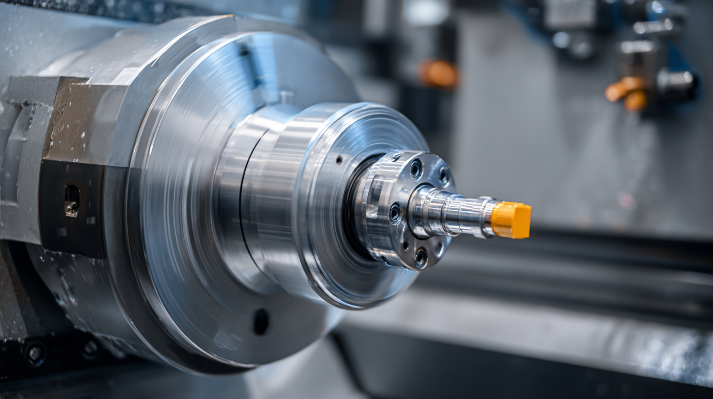 5 Essential Tips to Optimize Your CNC Turning and Milling Processes for Better Efficiency