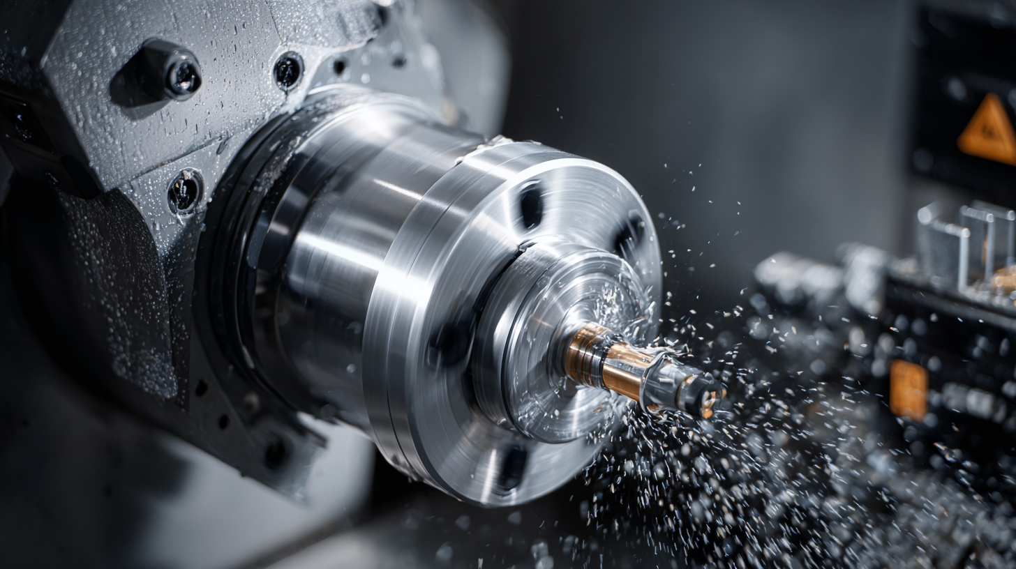 5 Essential Tips to Optimize Your CNC Turning and Milling Processes for Better Efficiency