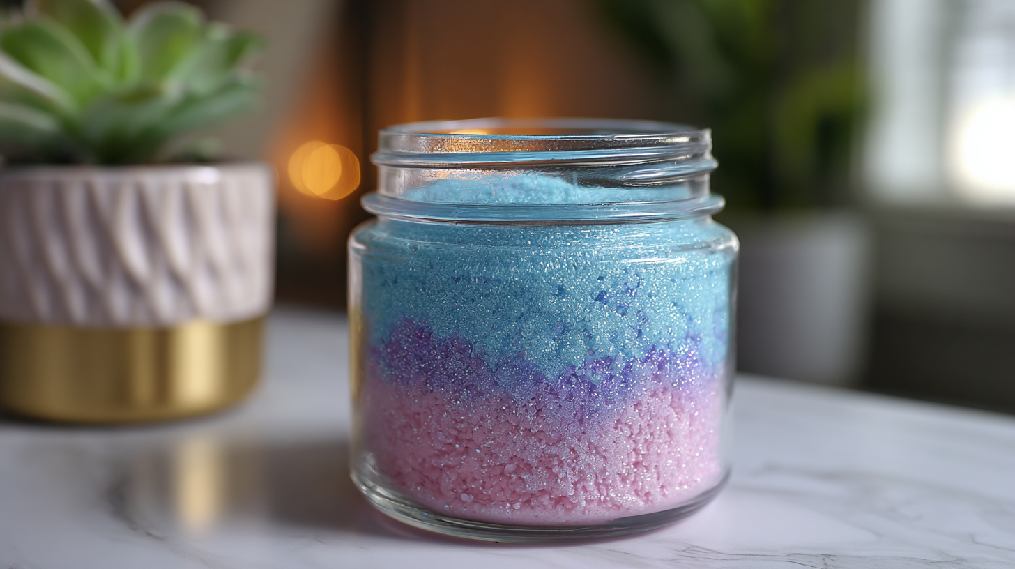 How to Use Mica Powder in Candles for Stunning Visual Effects