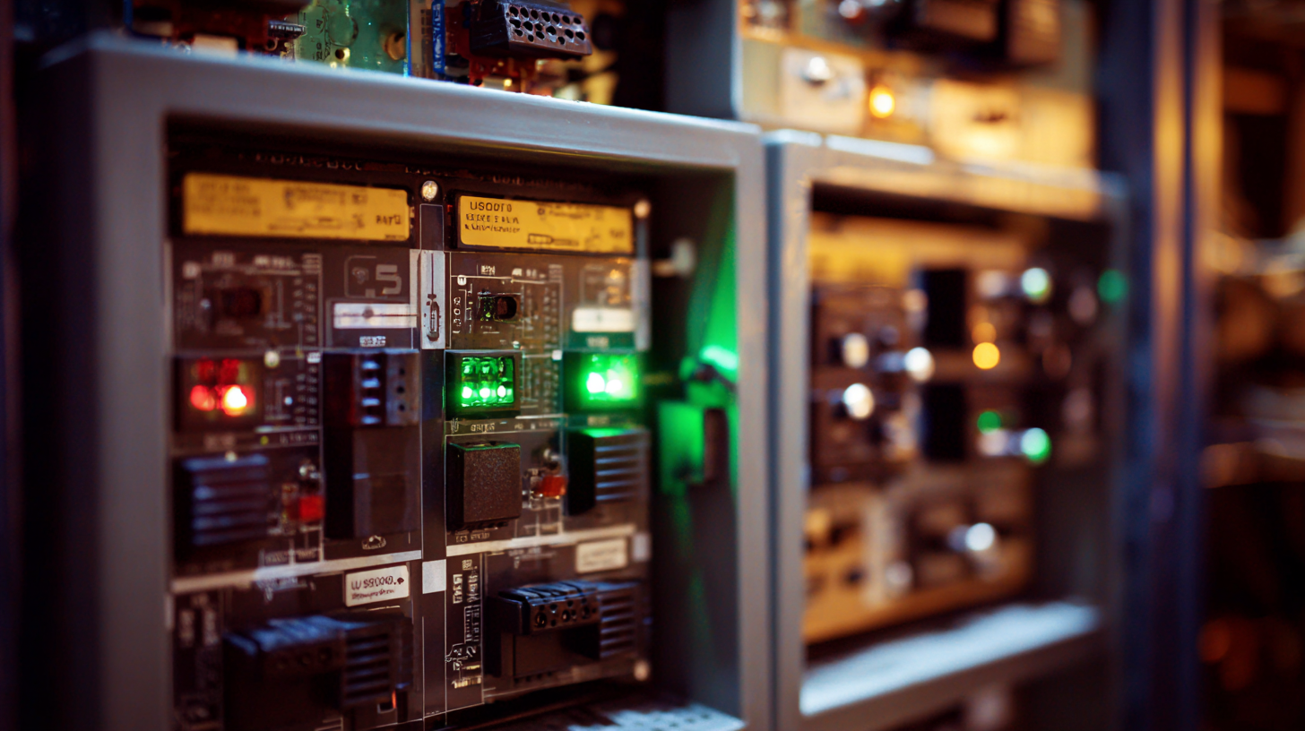 5 Essential Benefits of Ups Power Supply for Your Business Success