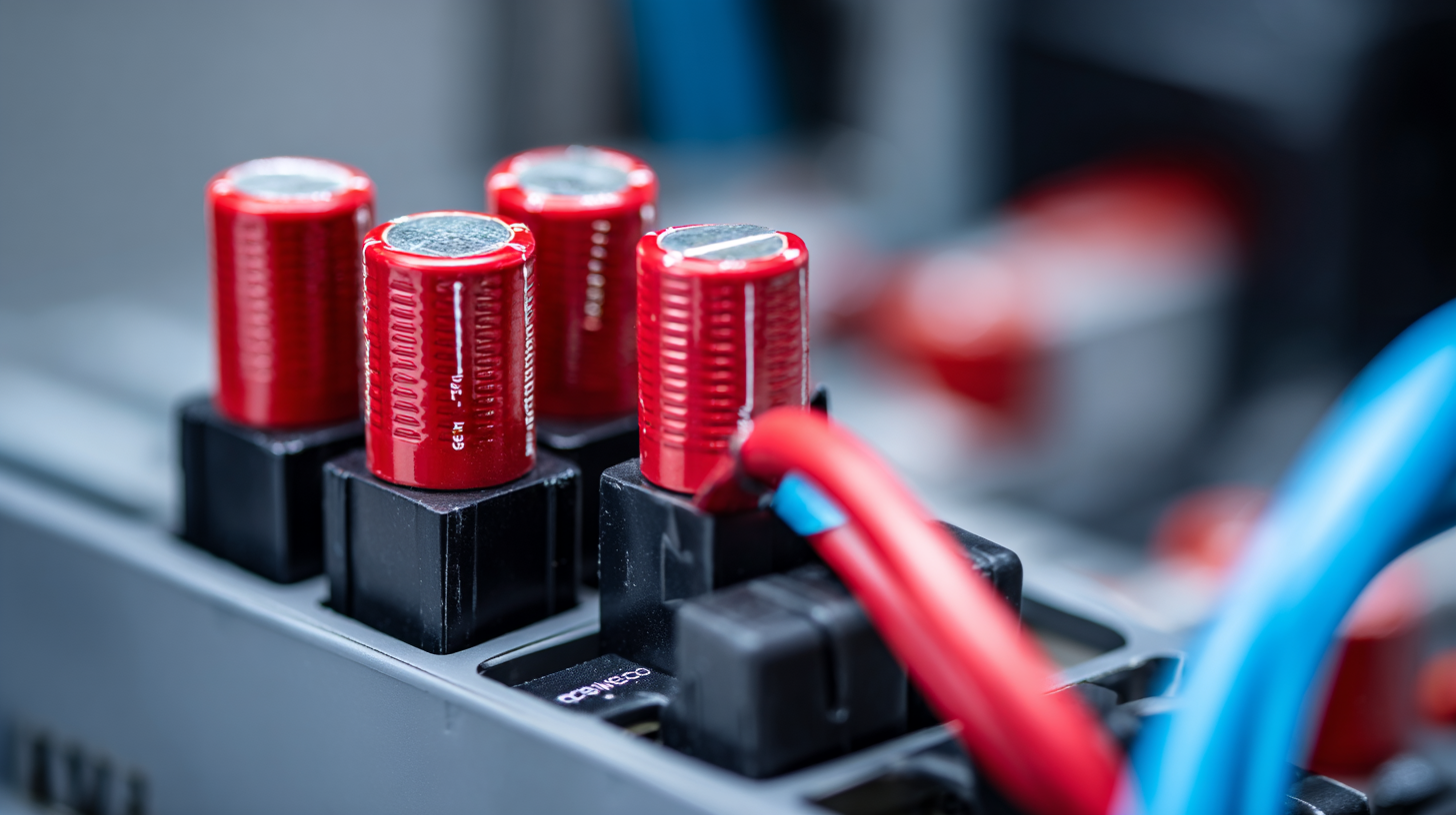 5 Essential Benefits of Ups Power Supply for Your Business Success