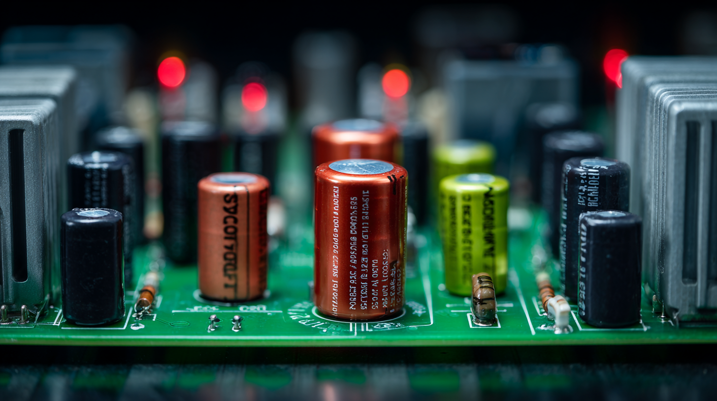 5 Essential Benefits of Ups Power Supply for Your Business Success