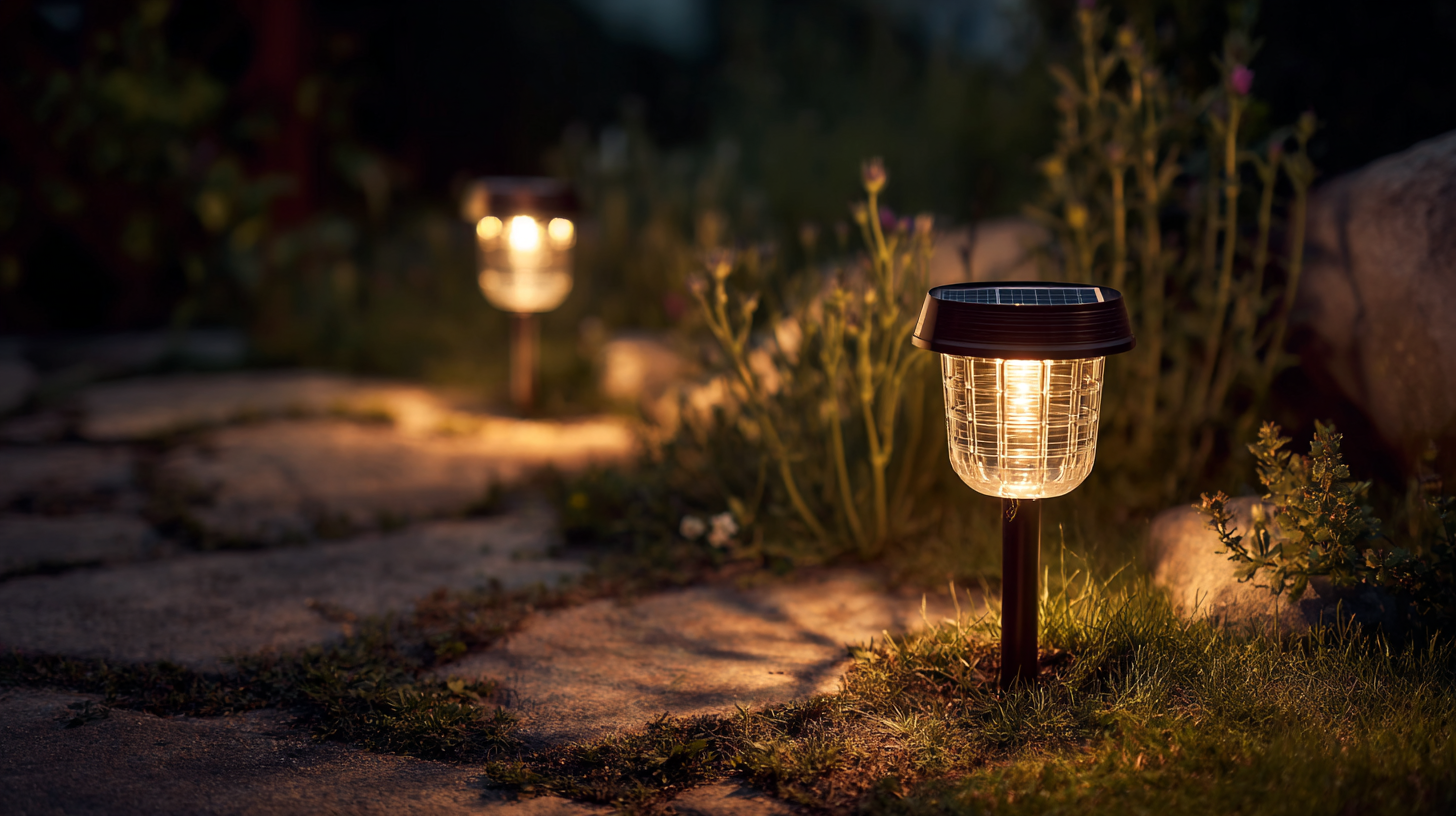 23 Reasons Why Solar LED Lights are the Smartest Energy Solution for Your Home in 2023