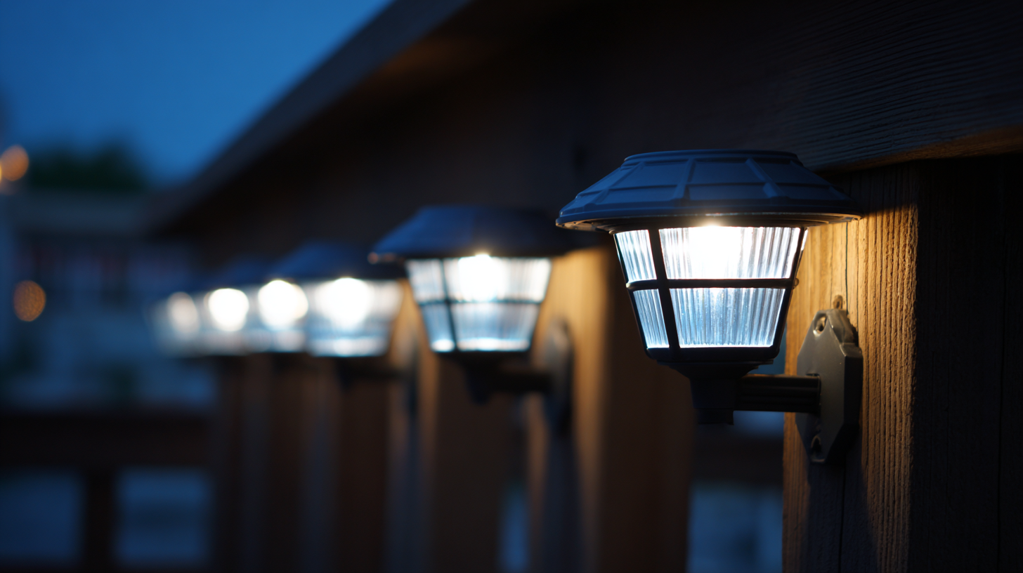 23 Reasons Why Solar LED Lights are the Smartest Energy Solution for Your Home in 2023