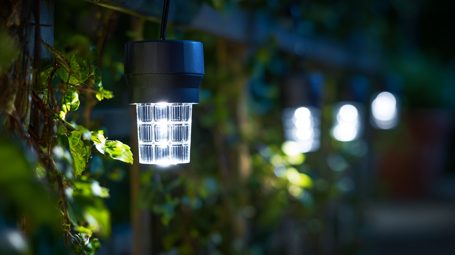 23 Reasons Why Solar LED Lights are the Smartest Energy Solution for Your Home in 2023