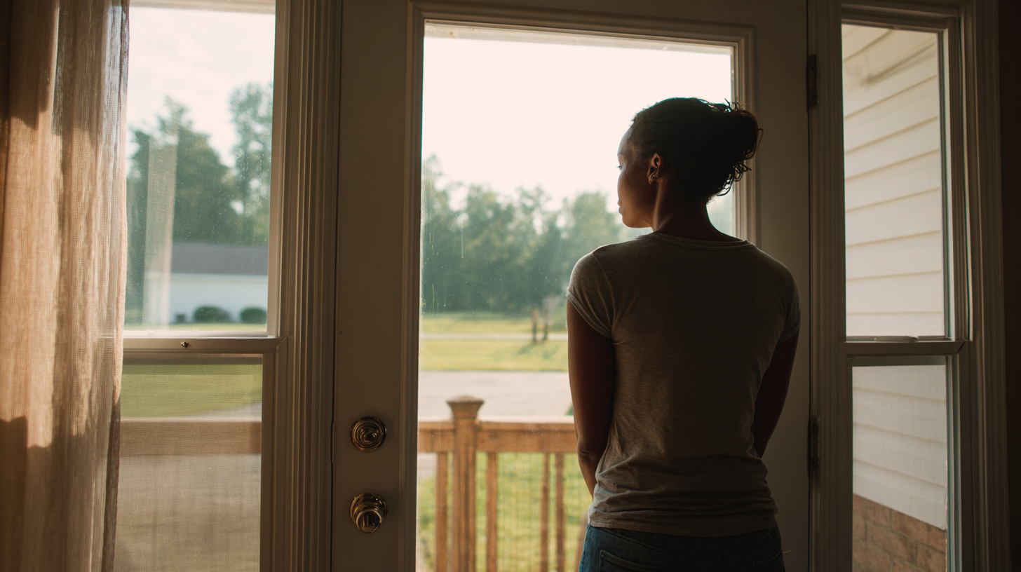 Unlocking Home Protection and Energy Efficiency with Storm Doors