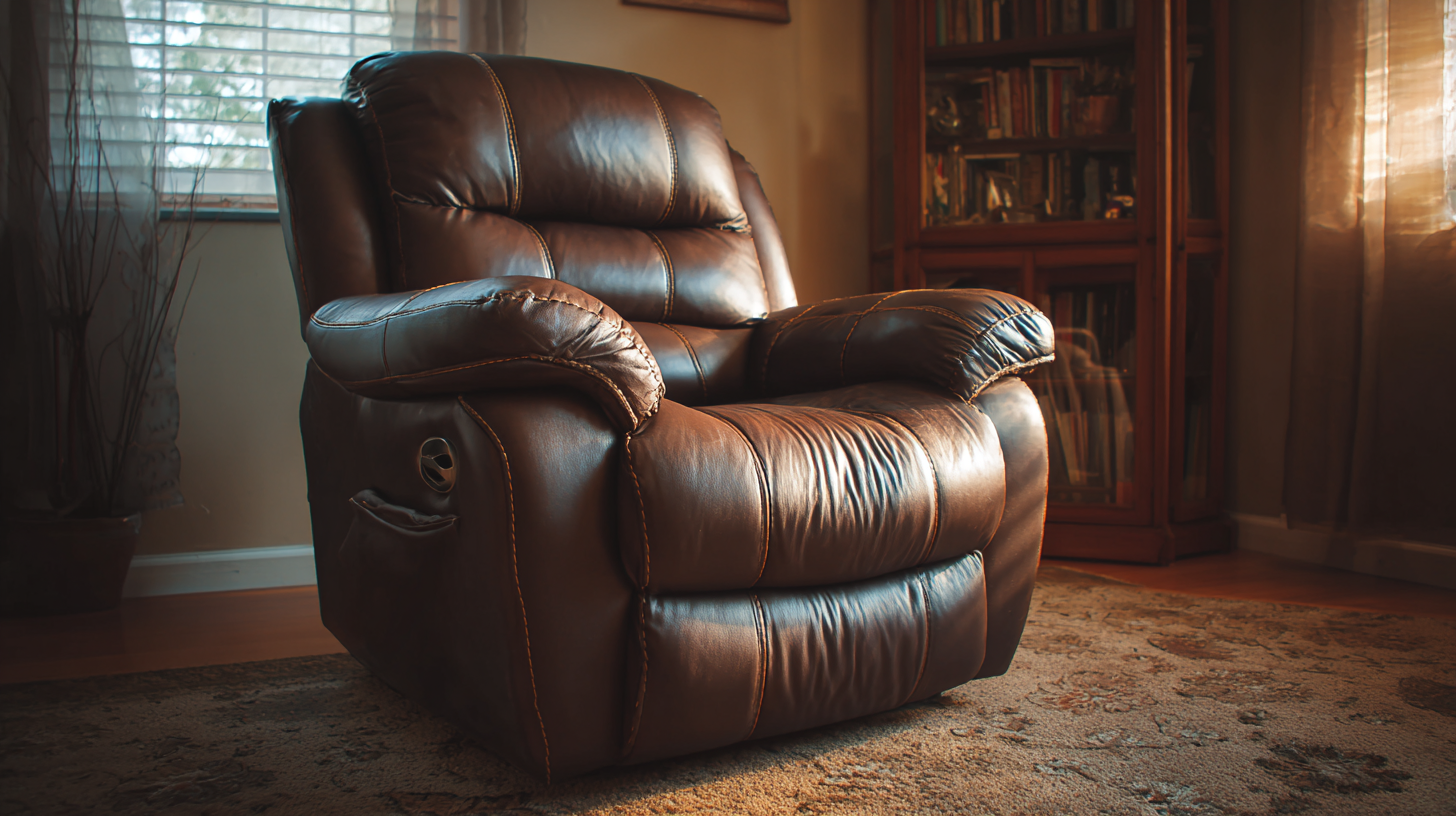 7 Essential Tips for Choosing the Perfect Recliner Chair for Your Home