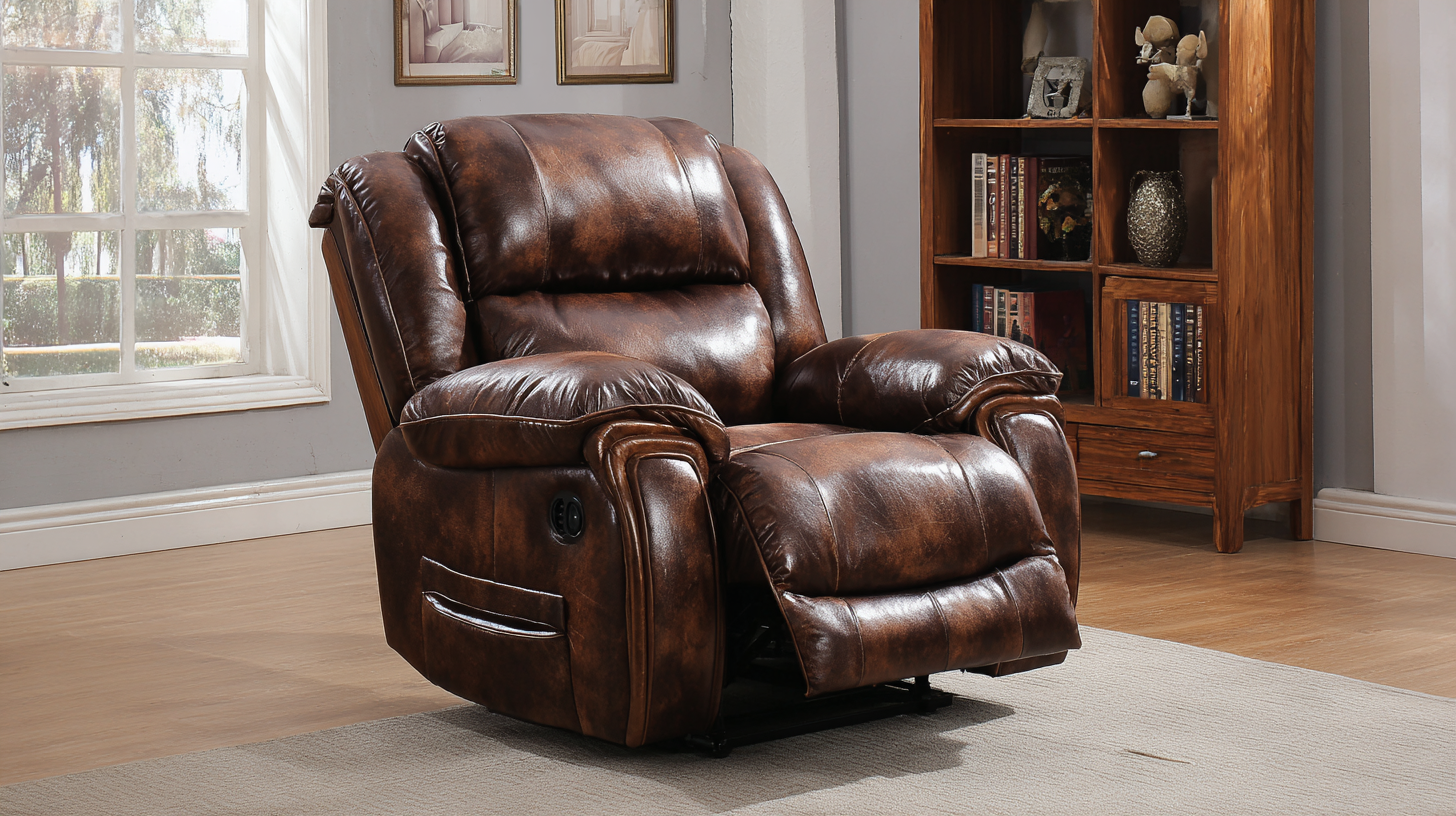 7 Essential Tips for Choosing the Perfect Recliner Chair for Your Home