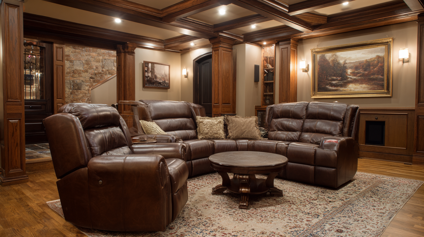 7 Essential Tips for Choosing the Perfect Recliner Chair for Your Home
