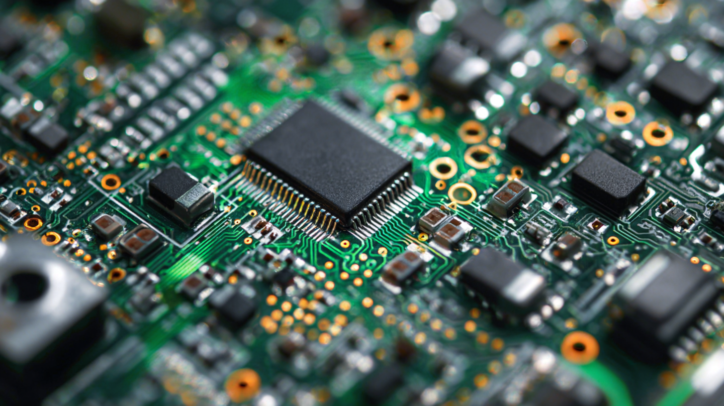Innovative Circuit Board Assembly Techniques Shaping the Future of Electronics
