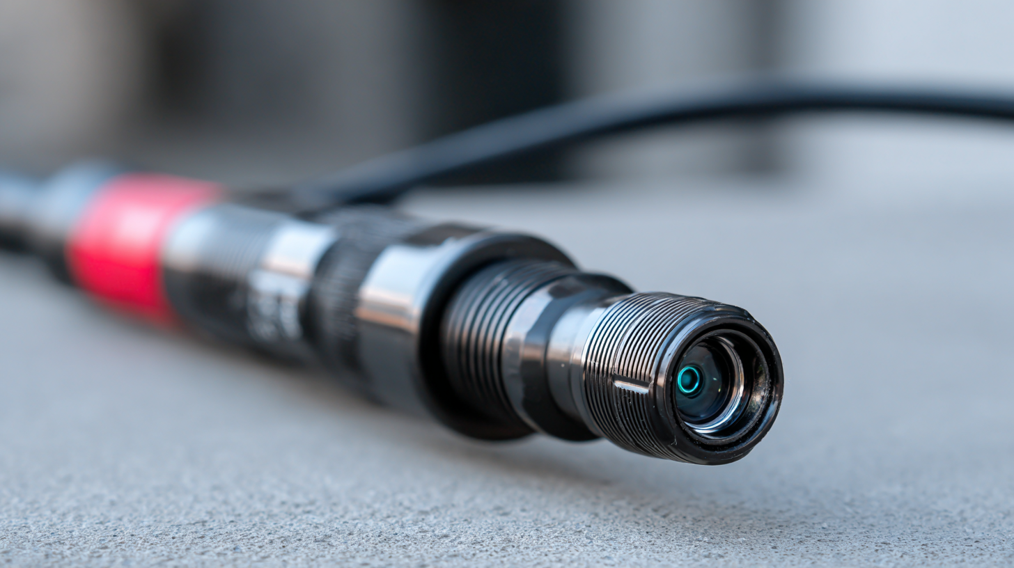Borescope vs Endoscope Understanding the Key Differences in Industrial Applications