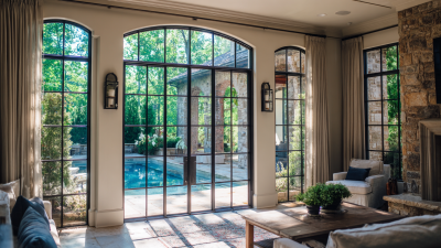 Ultimate Checklist for Choosing the Best Glass Windows and Doors for Your Home