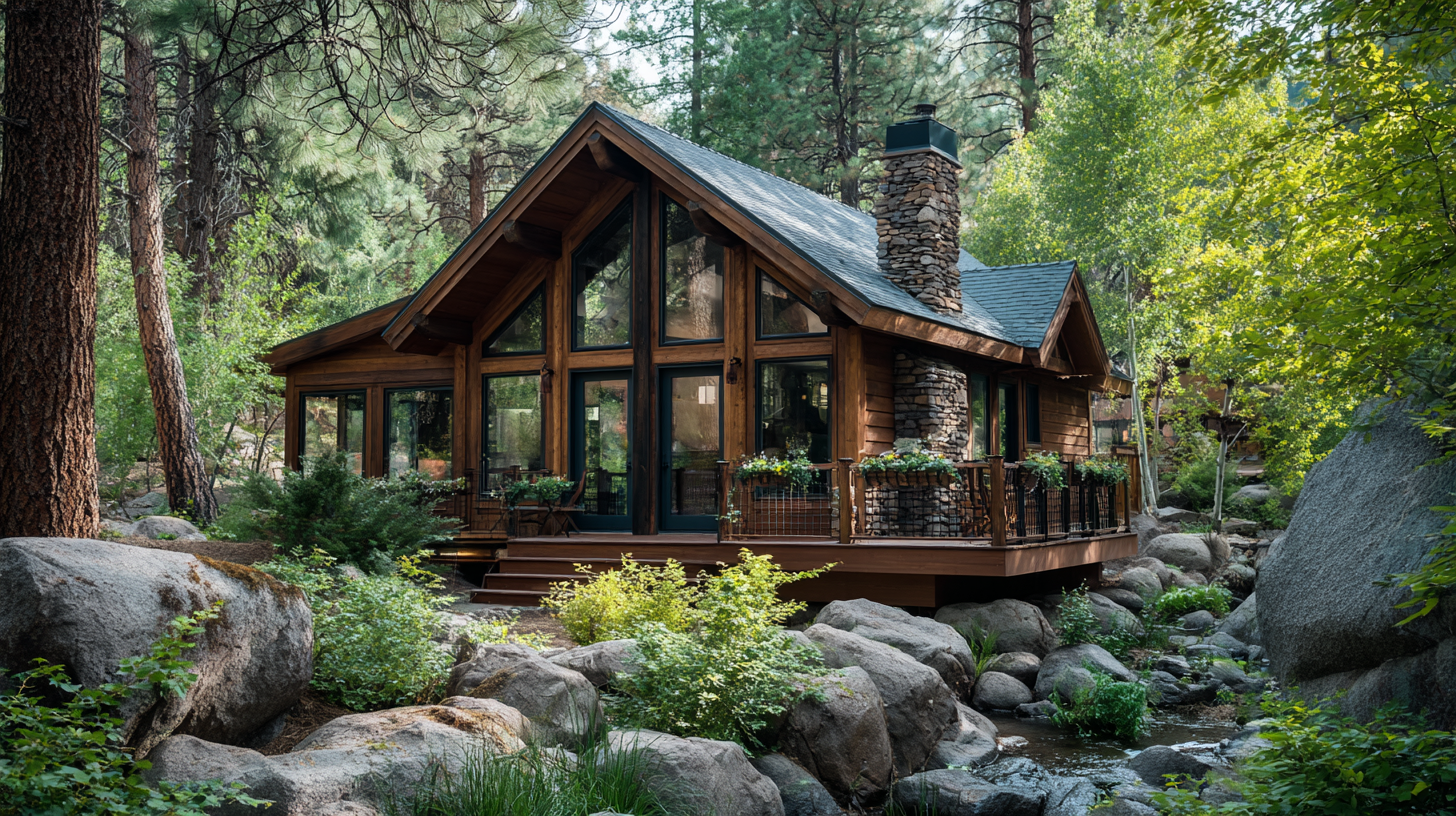 10 Compelling Reasons to Choose Affordable Prefab Cabins for Your Next Project
