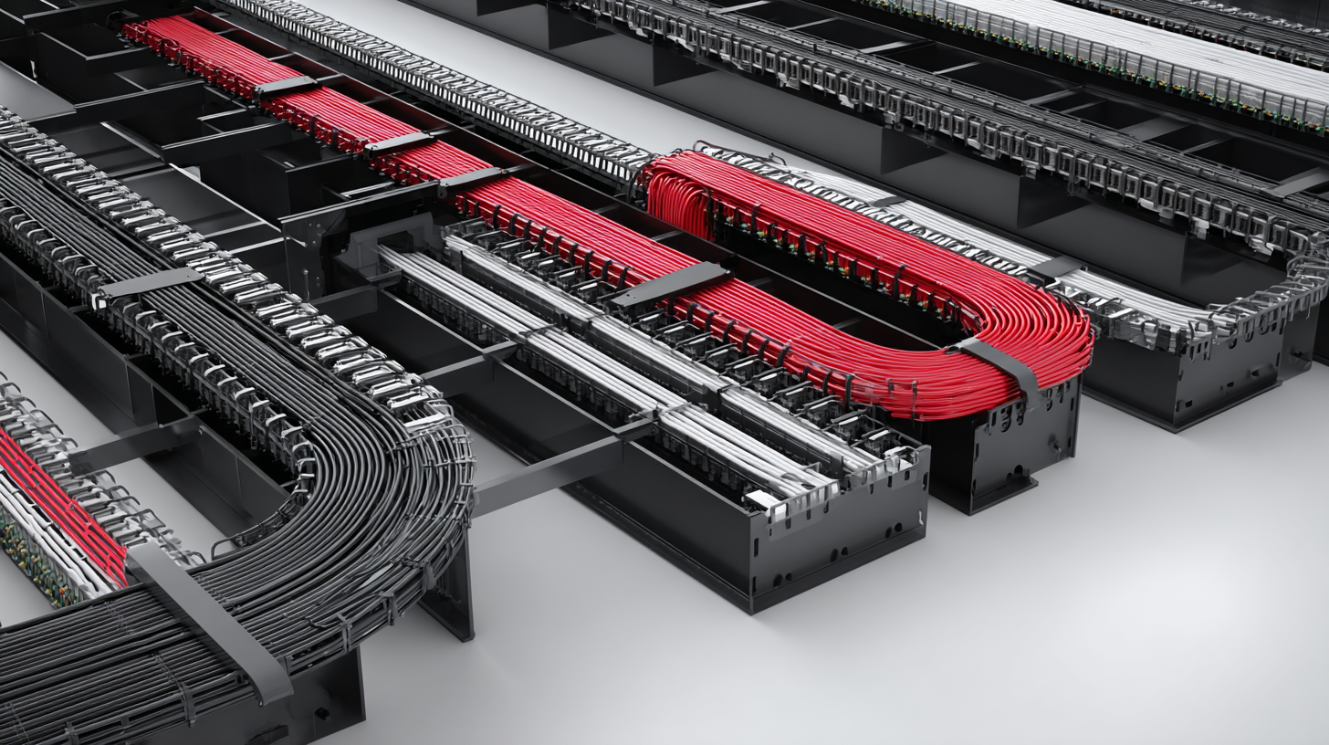7 Essential Tips for Choosing the Right Cable Tray Systems for Your Project